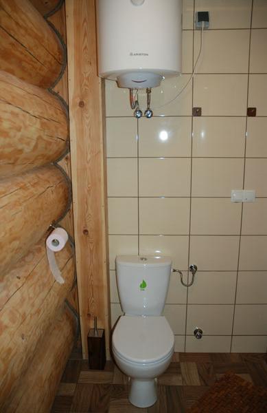 ホテル Pod Koziorozcami Trzebiechow エクステリア 写真