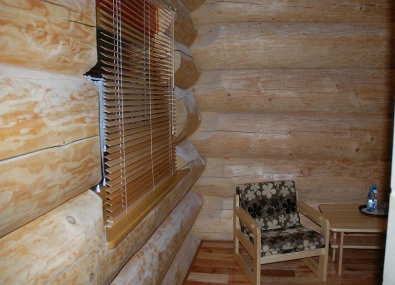 ホテル Pod Koziorozcami Trzebiechow 部屋 写真